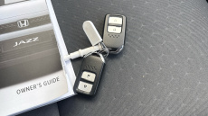 Honda Jazz 1.5 i-MMD Hybrid Elegance 5dr eCVT Hybrid Hatchback